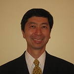 Headshot of Michael Quan