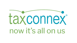 TaxConnex logo