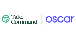 Take Command | Oscar