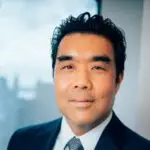 Clifford Cho