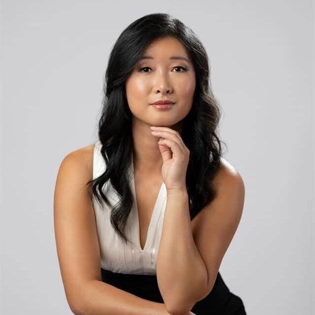 Alice Fu